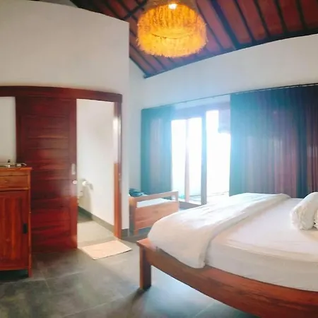 Air Sanih Hill Villa Ocean View & Pool Kubutambahan Buleleng Bali